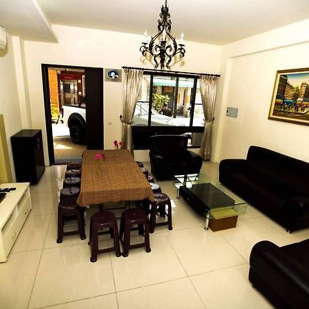 Qingyun Homestay Toucheng Esterno foto