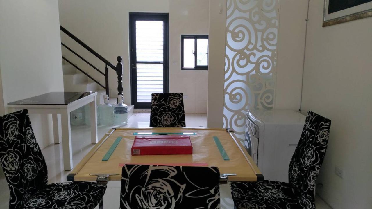 Qingyun Homestay Toucheng Esterno foto
